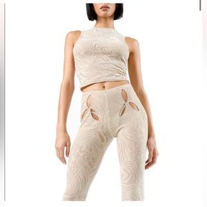 I.AM.GIA Amina Set | Tan